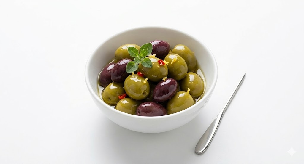Olive